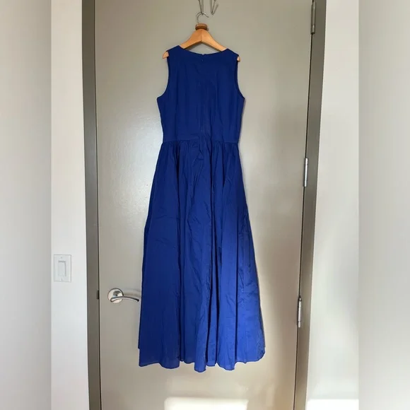 Eien29 dress with pockets - Picture 3 of 5